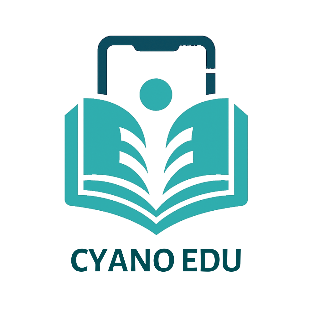 Cyano Edu